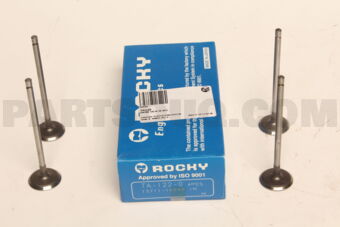 TA1220 ENGINE VALVE-IN 4PCS)