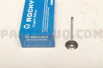 TA1230 ENGINE VALVE-IN  4PCS