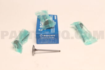 TA1240 ENGINE VALVE IN  #4PC
