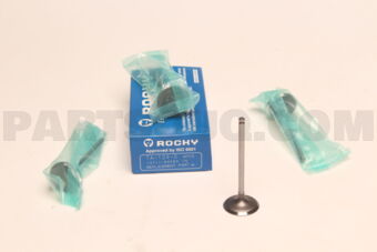 TA1240 ENGINE VALVE IN  #4PC