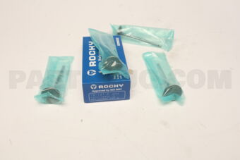 TA1310 ENGINE VALVE IN  #4PC