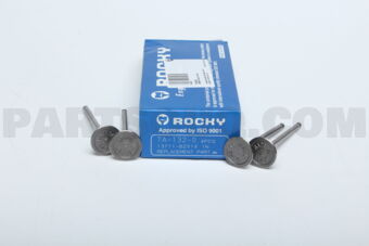 TA1320 ENGINE VALVE IN  4PCS