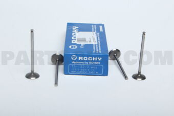 TA1320 ENGINE VALVE IN  4PCS