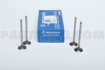 TA1320 ENGINE VALVE IN  4PCS
