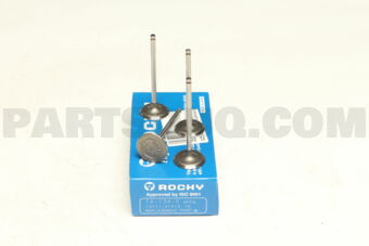 TA1340 ENGINE VALVE IN  #4PC