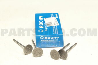 TA1340 ENGINE VALVE IN  #4PC