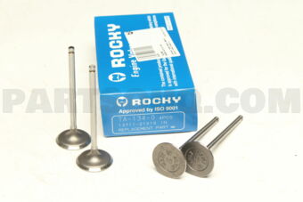 TA1340 ENGINE VALVE IN  #4PC