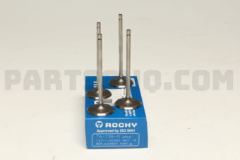 TA1360 ENGINE VALVE IN  #4PC