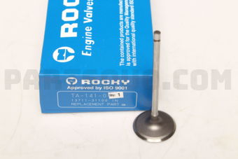 TA1410 ENGINE VALVE .IN (6 P