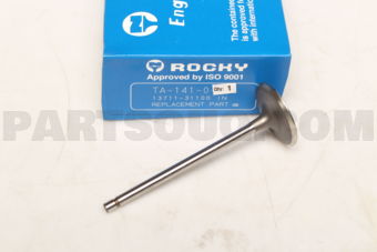 TA1410 ENGINE VALVE .IN (6 P