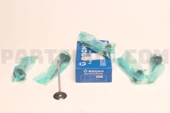 TA1420 ENGINE VALVE .IN  6 P