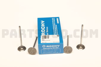 TA1510 ENGINE VALVE IN(4PCS/BOX)