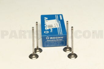 TA1540 ENGINE VALVE IN(4PCS/BOX)