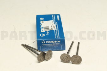 TA1540 ENGINE VALVE IN(4PCS/BOX)