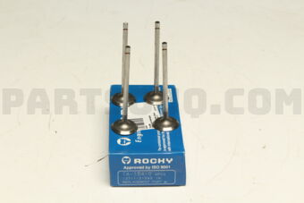 TA1540 ENGINE VALVE IN(4PCS/BOX)