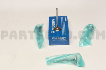 TA1560 ENGINE VALVE IN (SET-4PCS)