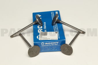 TA530 ENGINE VALVE-IN 4 PCS