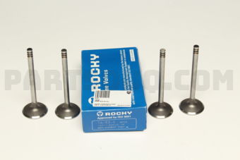 TA530 ENGINE VALVE-IN 4 PCS
