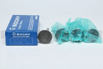 TA620 ENGINE VALVE-IN 4 PCS
