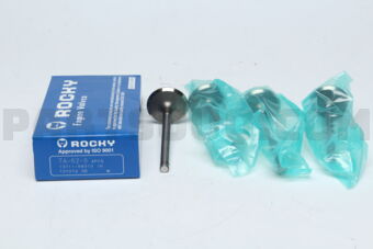 TA620 ENGINE VALVE-IN 4 PCS
