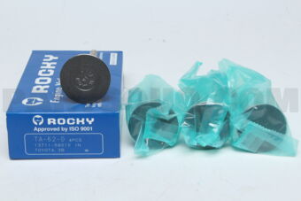 TA620 ENGINE VALVE-IN 4 PCS