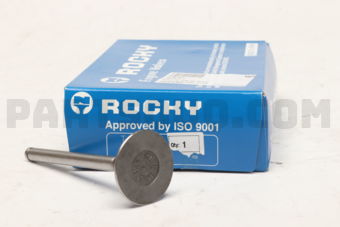 TA630 ENGINE VALVE 6PCS)