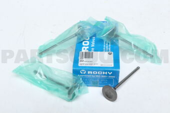 TA710 ENGINE VALVE IN (4PCS