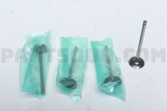 TA710 ENGINE VALVE IN (4PCS