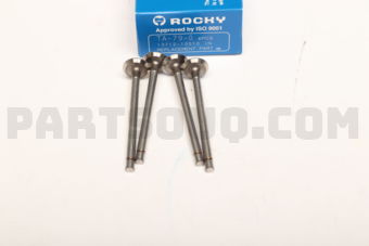 TA790 ENGINE VALVE-IN 4 PCS