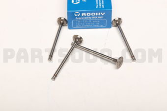 TA790 ENGINE VALVE-IN 4 PCS