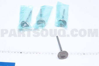 TA800 ENGINE VALVE 3SGE-L-IN 4PCS