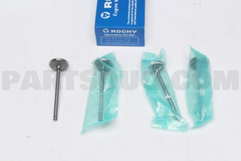 TA830 ENGINE VALVE-IN 4 PCS