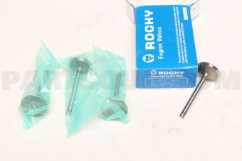 TA900 ENGINE VALVE-IN 4 PCS