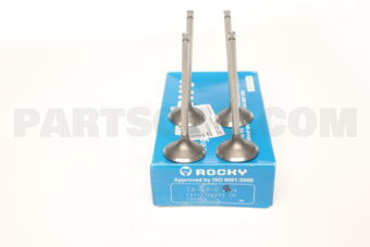 TA990 ENGINE VALVE-IN 4 PCS