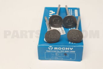 TA990 ENGINE VALVE-IN 4 PCS