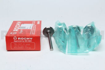 TB1070 ENGINE VALVE