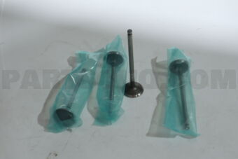 TB1170 ENGINE VALVE EX  4PCS