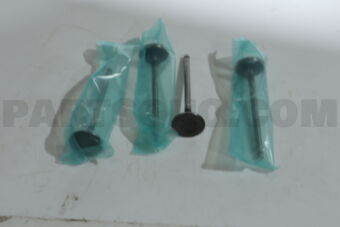 TB1170 ENGINE VALVE EX  4PCS