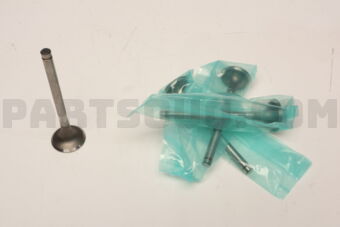 TB1180 ENGINE VALVE-EX 4PCS)