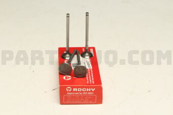 TB1250 ENGINE VALVE-EX  4PCS
