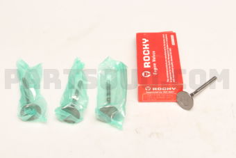 TB1300 ENGINE VALVE EX  #4PC