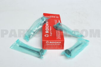 TB1390 ENGINE VALVE EX. 4 PC
