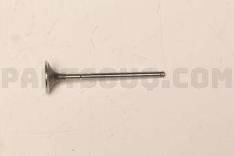 TB1420 ROCKY ENGINE VALVE .EX  6 P