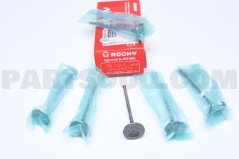 TB1420 ENGINE VALVE .EX  6 P