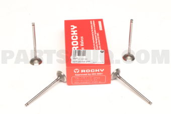 TB1510 ENGINE VALVE EX(4PCS/BOX)