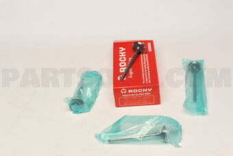 TB1560 ENGINE VALVE EX (SET-4PCS)
