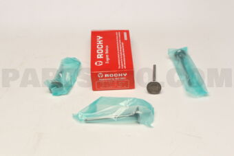 TB1560 ENGINE VALVE EX (SET-4PCS)