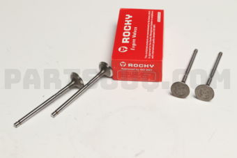 TB1570 ENGINE VALVE EX(4PCS/BOX)