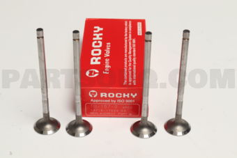 TB1570 ENGINE VALVE EX(4PCS/BOX)