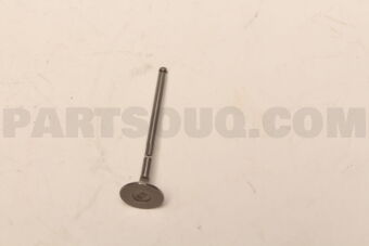 TB1600 ROCKY ENGINE VALVE EX 3SZ